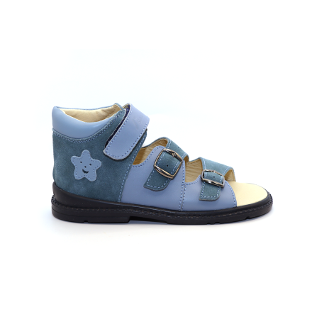 Sandale - Sandale supinate