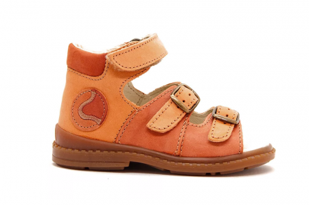 Sandale - Sandale supinate