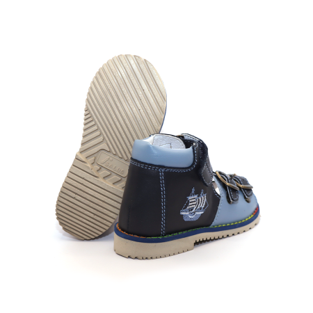 Sandale supinate [3]