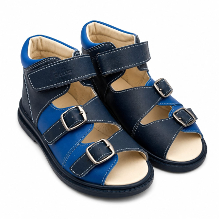 Sandale supinate [1]