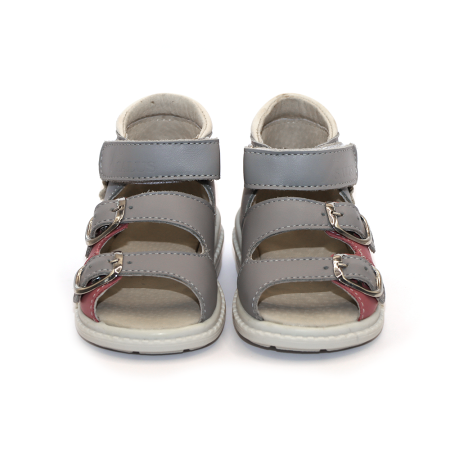 Sandale supinate [2]