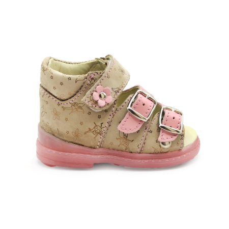 Sandale - Sandale supinate