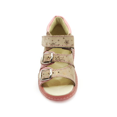 Sandale supinate [1]