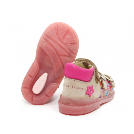 Sandale supinate [3]