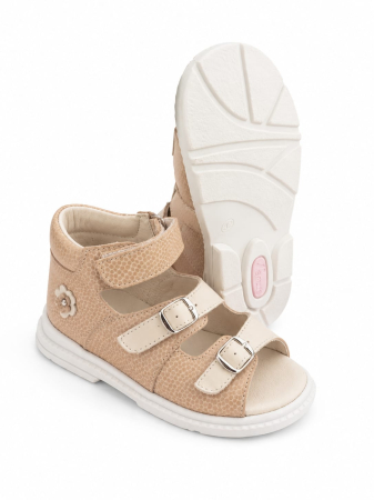 Sandale supinate [1]