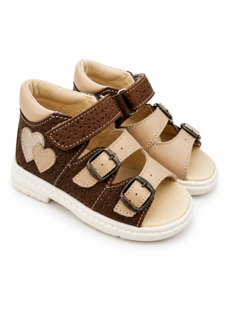 Sandale supinate [1]