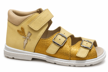 Sandale - Sandale supinate