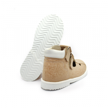 Sandale supinate [2]