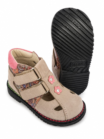 Sandale supinate [1]