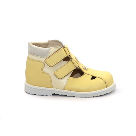 Sandale - Sandale supinate