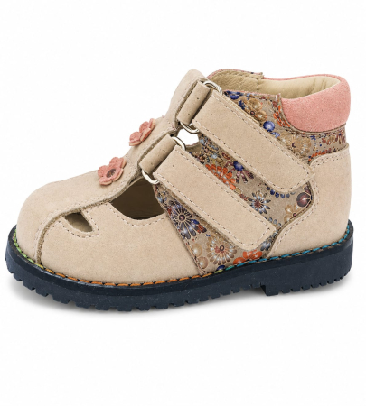 Sandale - Sandale supinate