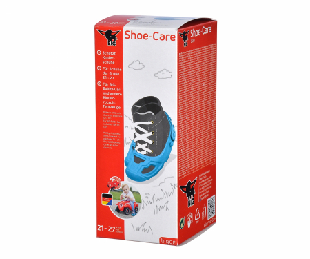 Shoe-Care - protecție pentru încălțăminte copii [4]