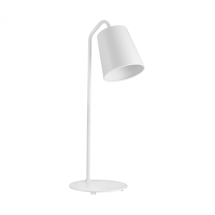Lampa de masa alba ZEN - Step into Design [2]