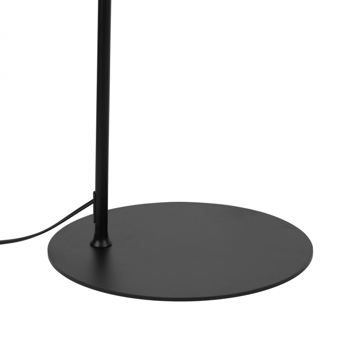 Lampadar negru ZEN - Step into Design [4]