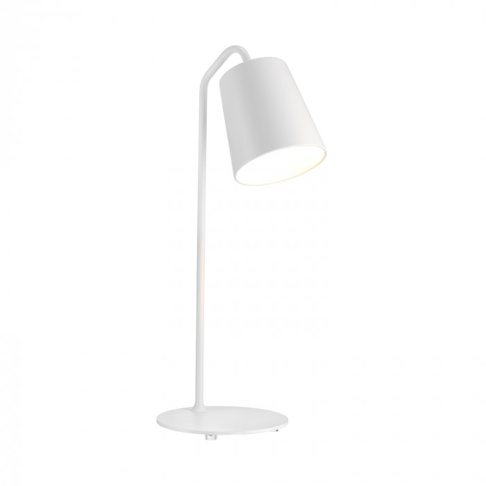 Lampa de masa alba ZEN - Step into Design [3]