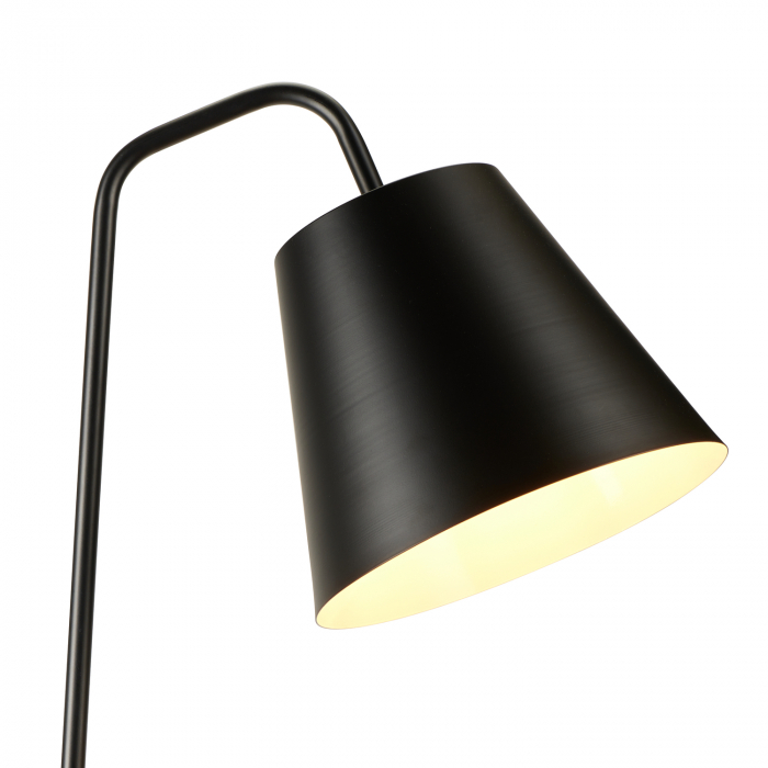 Lampadar negru ZEN - Step into Design [3]