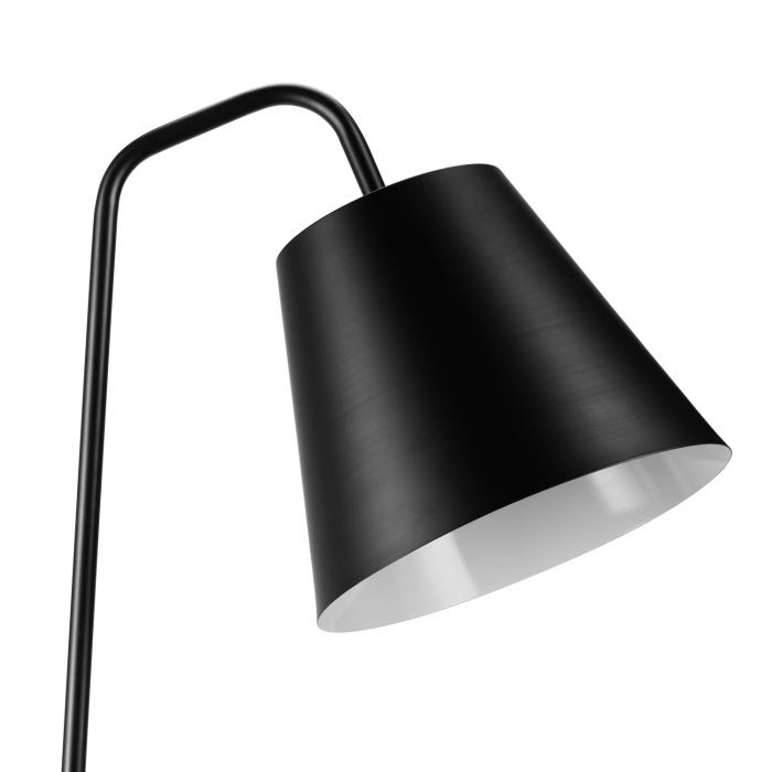 Lampadar negru ZEN - Step into Design [2]