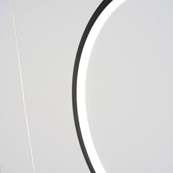 Lampa suspendata LED RING Altavola Design [4]