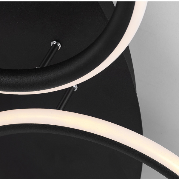 Plafoniera LED RING Altavola Design [5]