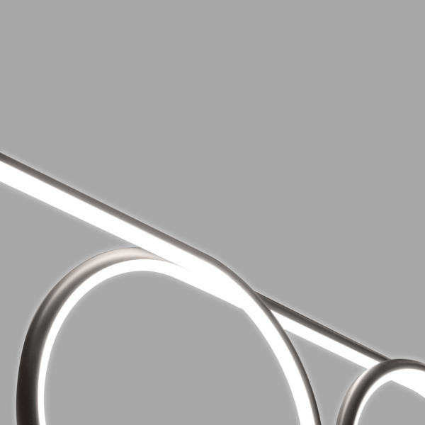 Lampa suspendata LED RING Altavola Design [2]