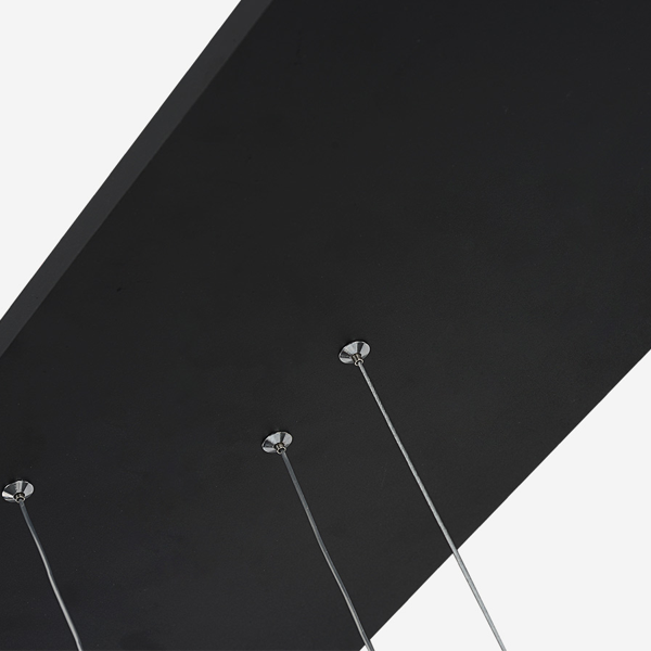 Lampa suspendata LED RING Altavola Design [6]