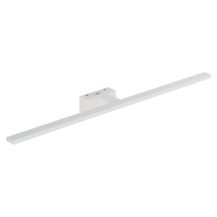 Aplica baie LED CEZANNE M alba, 4000K, IP44, lungime 80 cm - NOWODVORSKI [3]