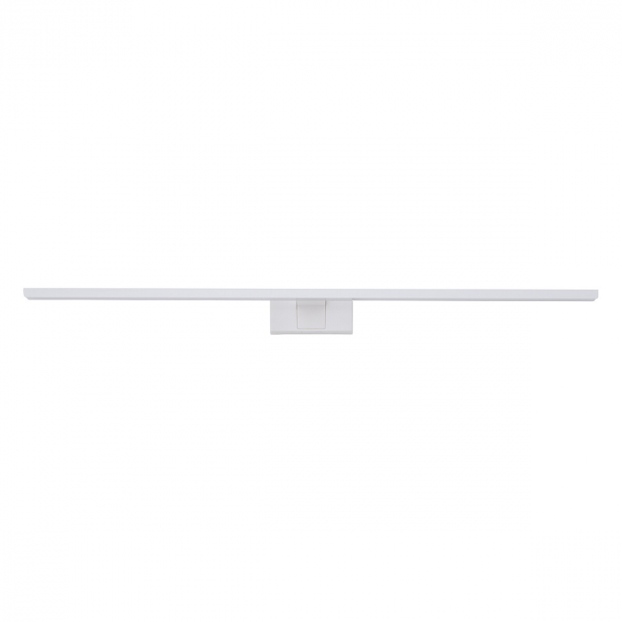 Aplica baie LED CEZANNE M alba, 4000K, IP44, lungime 80 cm - NOWODVORSKI [4]