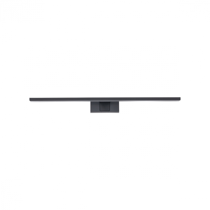 Aplica baie LED CEZZANE M neagra, 4000K, IP44, lungime 60 cm - NOWODVORSKI [5]