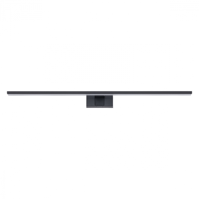 Aplica baie LED CEZANNE M neagra, 4000K, IP44, lungime 80 cm - NOWODVORSKI [4]