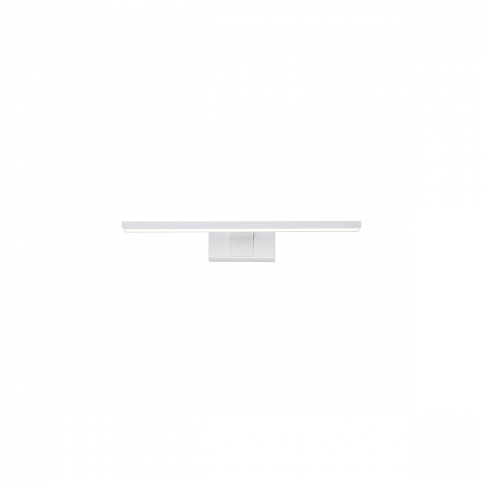Aplica baie LED CEZANNE S alba, 3000K, IP44, lungime 40 cm - NOWODVORSKI [6]