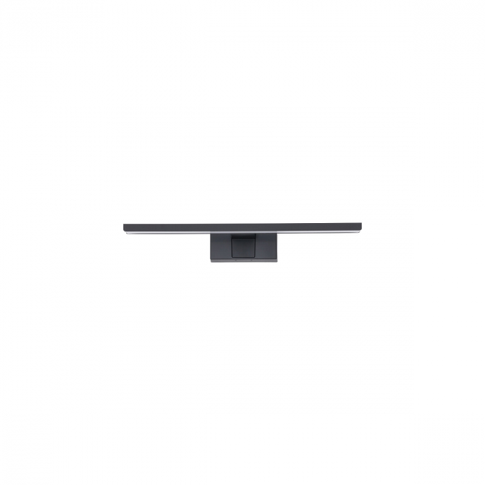 Aplica baie LED CEZZANE S neagra, 4000K, IP44, lungime 40 cm - NOWODVORSKI [4]