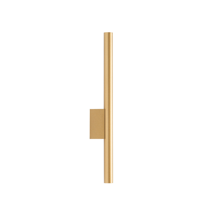 Aplică de perete LASER, auriu, 40 cm - Nowodvorski [4]