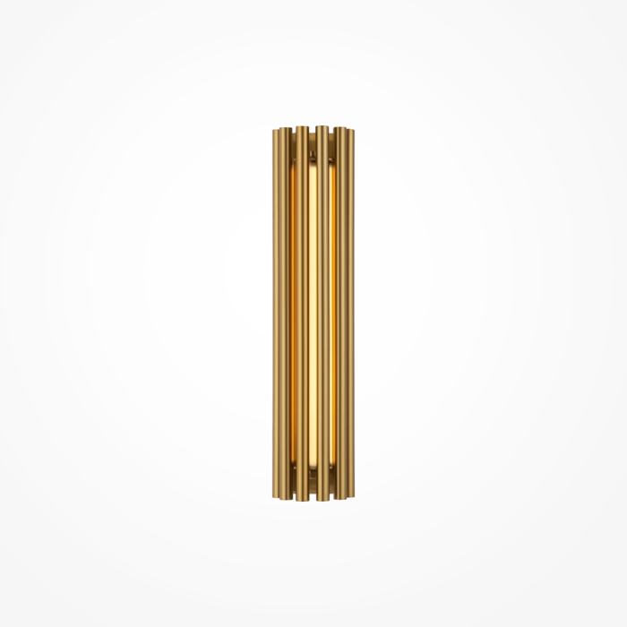 Lampă de perete LED SONATA, alamă, 12W, 3000K, 36 cm - MAYTONI [5]