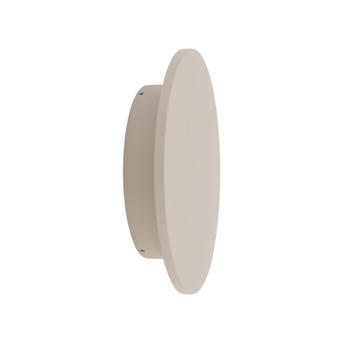 Aplică LED exterior ARIA L, bej, IP54, 3000K, 24 cm - Nowodvorski [2]
