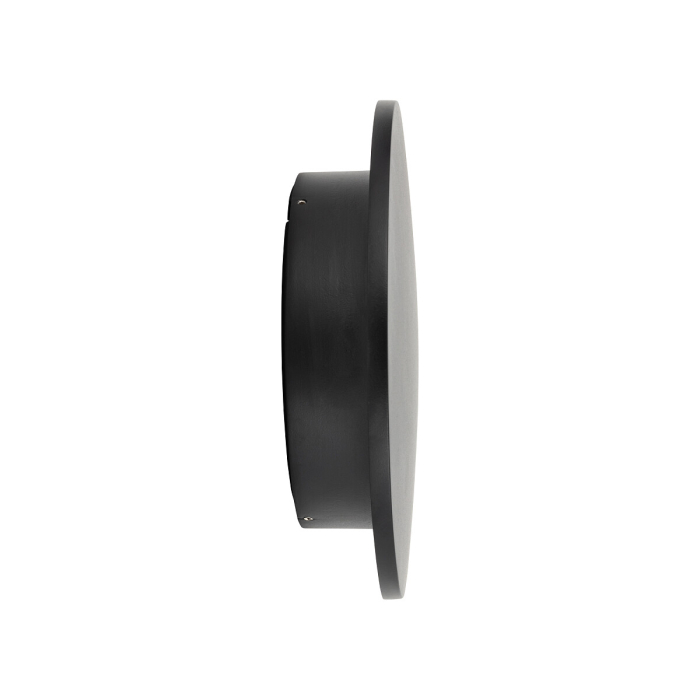 Aplică LED exterior ARIA L, negru, IP54, 3000K, 24 cm - Nowodvorski [2]