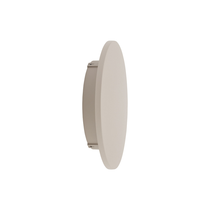 Aplică LED exterior ARIA M, bej IP54, 3000K, 18 cm - Nowodvorski [3]