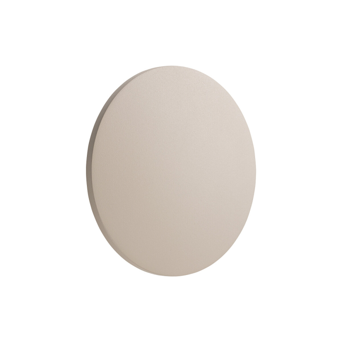Aplică LED exterior ARIA M, bej IP54, 3000K, 18 cm - Nowodvorski [2]