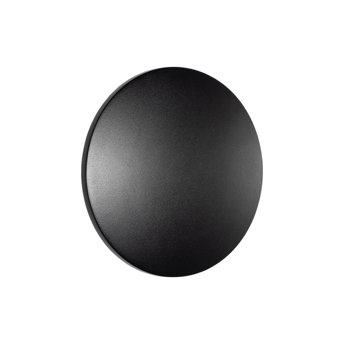 Aplică LED exterior ARIA M, negru, IP54, 3000K, 18 cm - Nowodvorski [2]