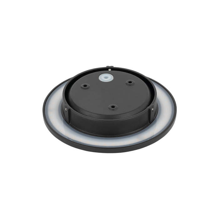Aplică LED exterior ARIA M, negru, IP54, 3000K, 18 cm - Nowodvorski [4]