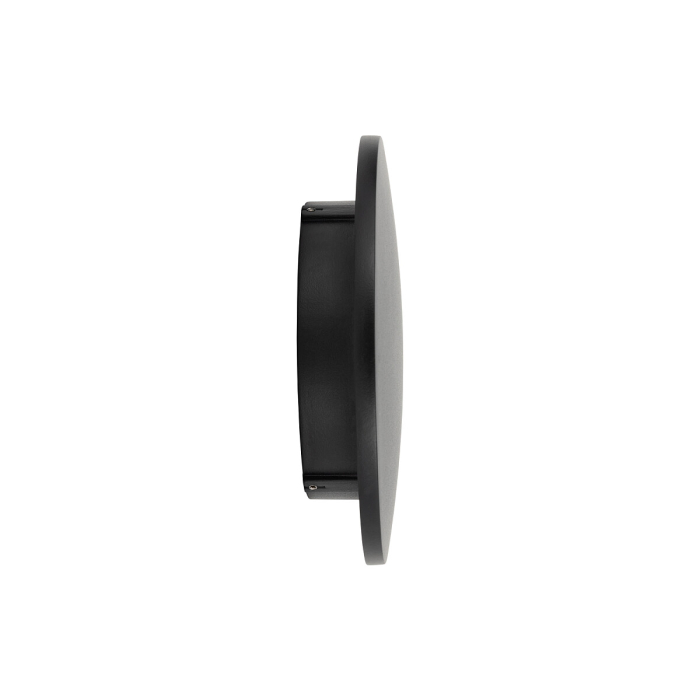 Aplică LED exterior ARIA M, negru, IP54, 3000K, 18 cm - Nowodvorski [3]