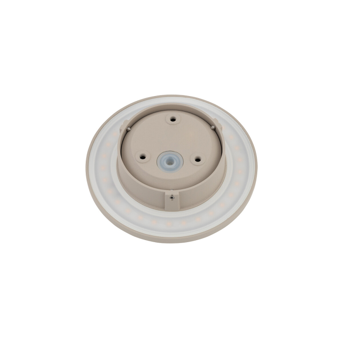 Aplică LED exterior ARIA S, bej, IP54, 3000K, 13.5 cm - Nowodvorski [4]