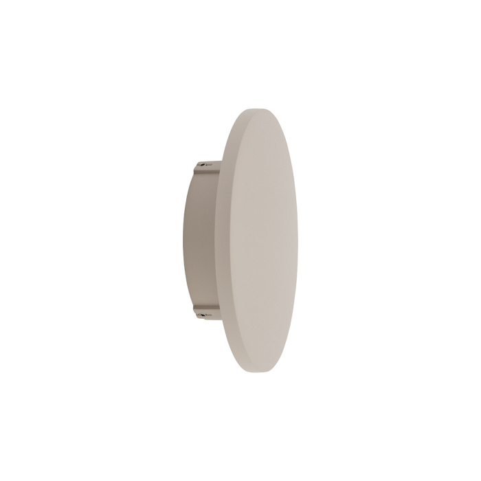 Aplică LED exterior ARIA S, bej, IP54, 3000K, 13.5 cm - Nowodvorski [3]