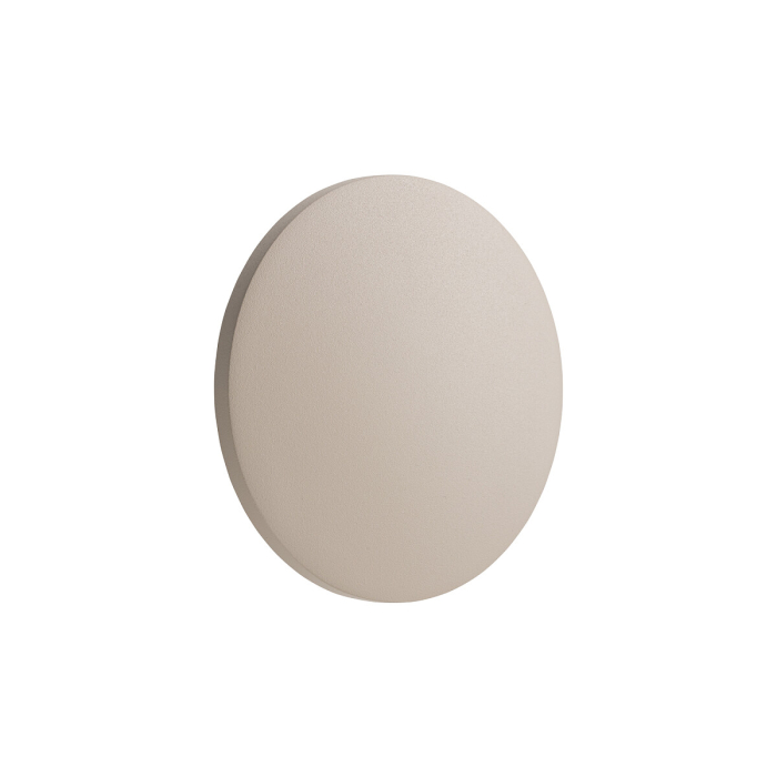 Aplică LED exterior ARIA S, bej, IP54, 3000K, 13.5 cm - Nowodvorski [2]