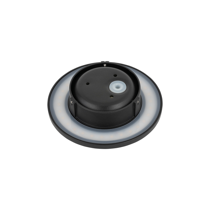Aplică LED exterior ARIA S, negru, IP54, 3000K, 13.5 cm - Nowodvorski [4]