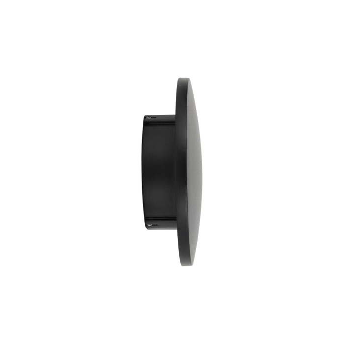 Aplică LED exterior ARIA S, negru, IP54, 3000K, 13.5 cm - Nowodvorski [2]