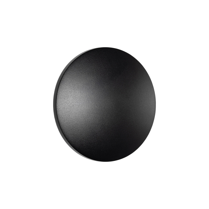 Aplică LED exterior ARIA S, negru, IP54, 3000K, 13.5 cm - Nowodvorski [3]