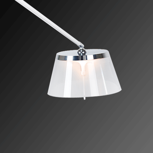 Designer LED Pendelleuchte - SIMPLICITY P  Altavola Design [2]