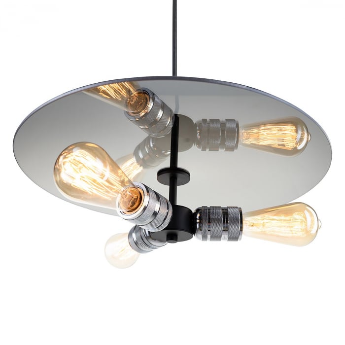 Lampa suspendata DIGITAL LOFT Altavola Design [1]