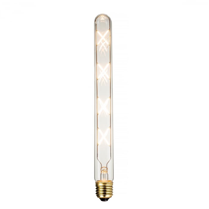 Bec LED Edison 8 W – BF65 Altavola Design [1]
