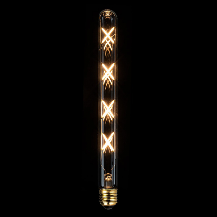 Bec LED Edison 8 W – BF65 Altavola Design [2]